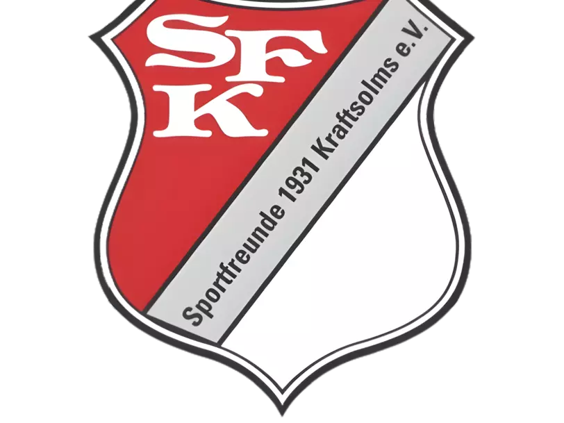 Sportfreunde 1931 Kraftsolms e.V. in Waldsolms-Kraftsolms